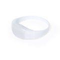 Pulsera con luces LEDs Bla
