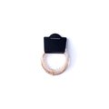 Pulsera Metal Lacado Elegante