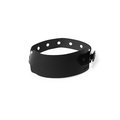 Pulsera personalizada de control de acceso Neg