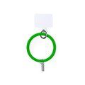 Pulsera Portamóvil de Silicona Ver