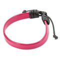 Pulsera PU de colores