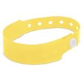 Pulsera de Registro Ajustable -1 solo uso-