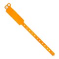 Pulsera Registro Fluorescente Na
