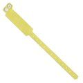 Pulsera Registro Fluorescente