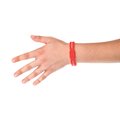 Pulsera Silicona Iones Talla Única