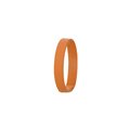 Pulsera de silicona suave Nara