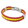 Pulsera Trenzada Portugal