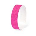 Pulseras numeradas de colores resistentes al agua Rofl