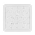 Puzzle Cartón Personalizable 16 Piezas
