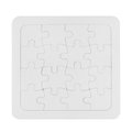 Puzzle Cartón Personalizable 16 Piezas
