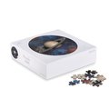 Puzzle Personalizado de 1000 Piezas Multicolor