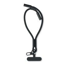 Pulsera de carga para móvil 60W Negro