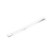 Pulsera para eventos con numeración Blanco Talla Única Adulto