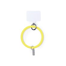 Pulsera Portamóvil de Silicona Ama