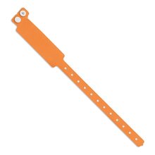 Pulsera Registro Personalizada Na