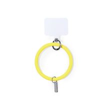 Pulsera Portamóvil de Silicona Ama
