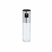 Pulverizador de Aceite Cristal 100ml Plat