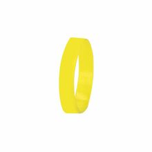 Pulsera infantil de silicona Ama