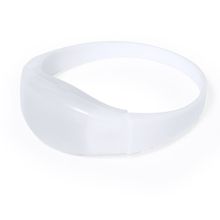 Pulsera con luces LEDs Bla