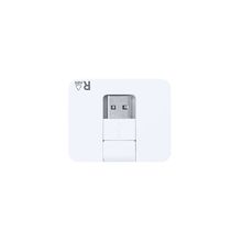 Puerto USB con 2 puertos Tipo C Bla