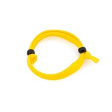 Pulsera Ajustable de Poliéster Ama