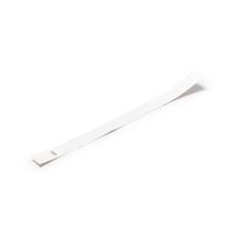 Pulsera para eventos con numeración Blanco