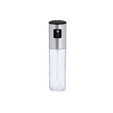 Pulverizador de Aceite Cristal 100ml Plat