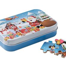 Puzzle Navideño 60 Piezas Surtido