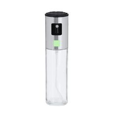 Pulverizador de Aceite Cristal 100ml | Area 1 | 12 x 12