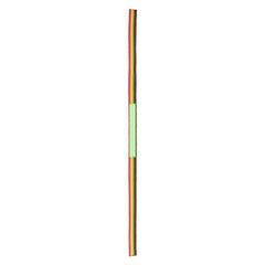 Pulsera Rainbow con cierre ajustable | Area 1 | 70 x 8