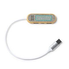 Puerto USB con adaptador incorporado | ZONA1 | 15 x 50