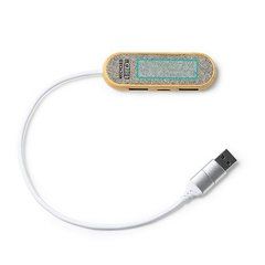 Puerto USB con adaptador incorporado | ZONA2 | 15 x 50