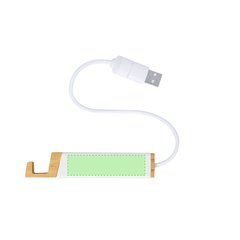 Puerto USB con soporte para smartphone | Area 1 | 50 x 13