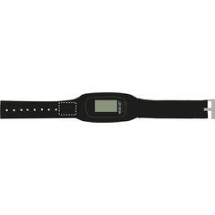 Pulsera deportiva con prácticas funciones | STRAP RIGHT 1 | 18 x 13