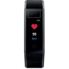 Pulsera Deportiva Recargable 4.0 TPU | Frontal Superior | 12 x 7