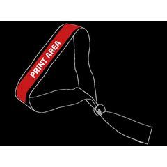 Pulsera España Ajustable con Bolita | Zona 1 | 70 x 10