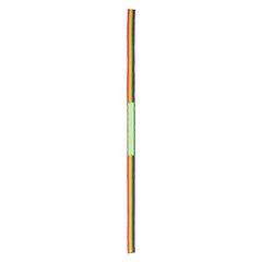 Pulsera Rainbow con cierre ajustable | Area 1 | 70 x 8