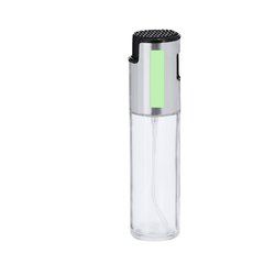 Pulverizador de Aceite Cristal 100ml | Area 3 | 12 x 50