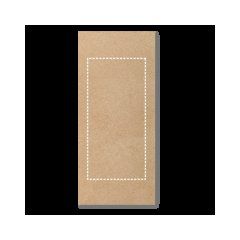 Puzzle Dinosaurio Numerado en Madera Pino | Delantera | 210 x 100