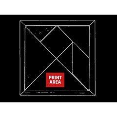 Puzzle de Madera Crear Figuras | Zona 1 | 29 x 30