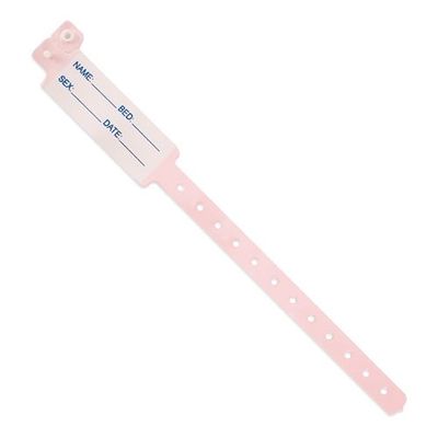 Pulsera Registro Nacimiento Rs