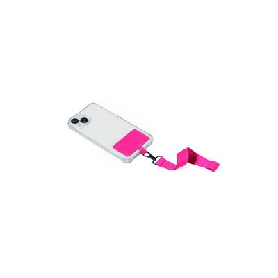 Pulsera con Soporte para Móvil