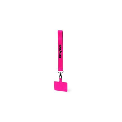Pulsera con Soporte para Móvil