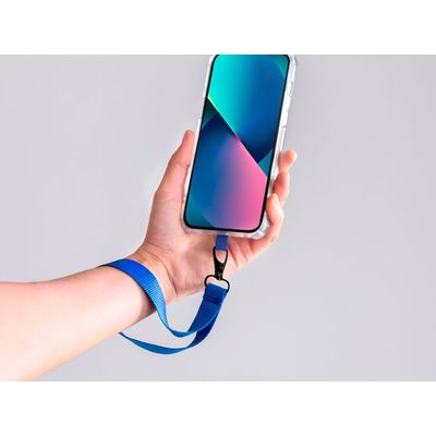 Pulsera con Soporte para Móvil