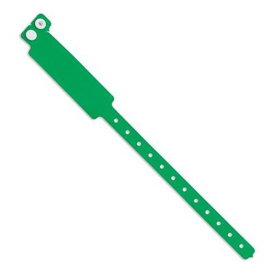 Pulsera Registro Personalizada Ve