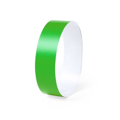 Pulsera Irrompible para Eventos Ver