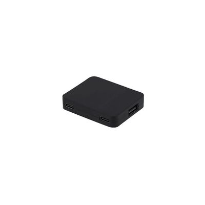 Puerto USB con 2 puertos Tipo C