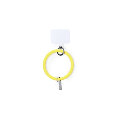 Pulsera Portamóvil de Silicona Ama