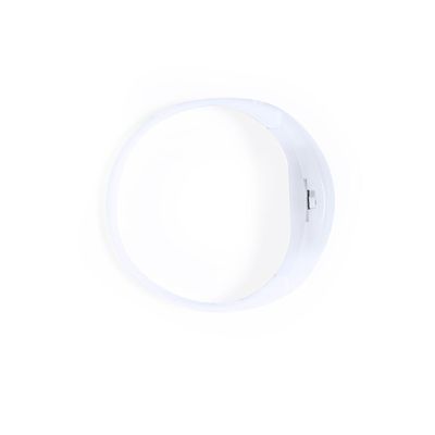 Pulsera con luces LEDs