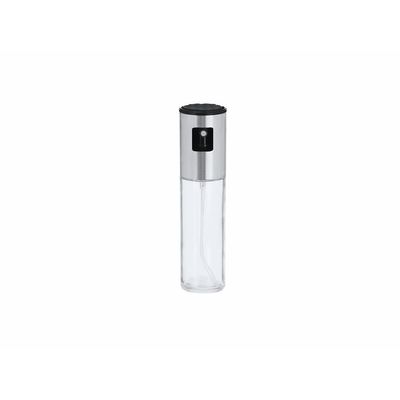 Pulverizador de Aceite Cristal 100ml Plat